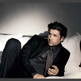 Derek Shepherd
