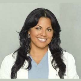 Callie Torres