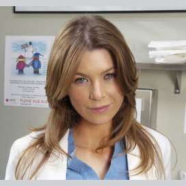 Meredith Grey
