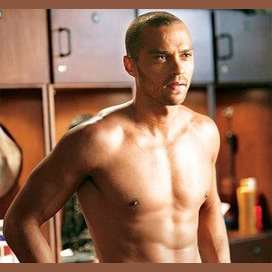 Jackson Avery