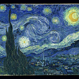 Starry Night
