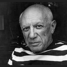 Pablo Picasso