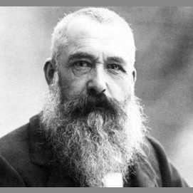 Claude Monet