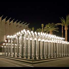 Urban Lights