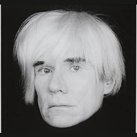 Andy Warhol
