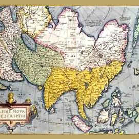 Asia