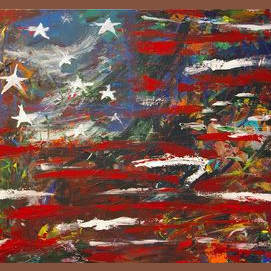 America