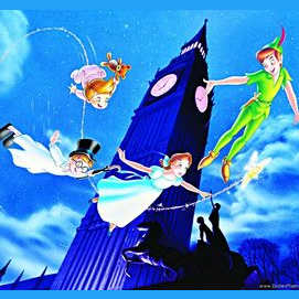 Peter Pan