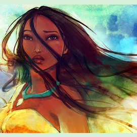 Pocahontas
