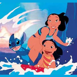 Lilo and Stitch