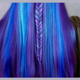 Indigo