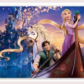 Tangled