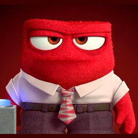 Anger