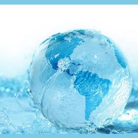 Water