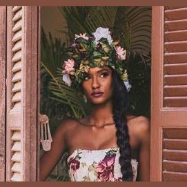NORTH/WEST AFRICAN/NATIVE AMERICAN DECENT