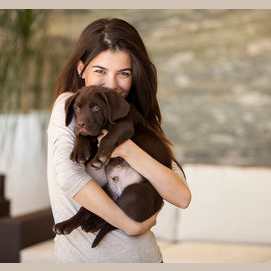 ¡Amo a todos los animales! 