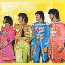 Sgt. Peppers 
