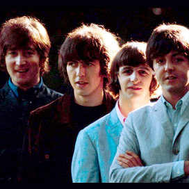 Rubber Soul