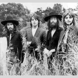 Abbey Road