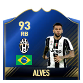 Dani Alves