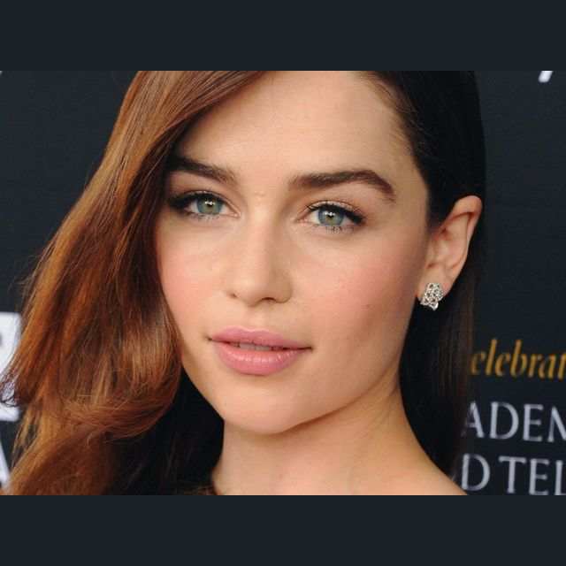 Emilia Clarke