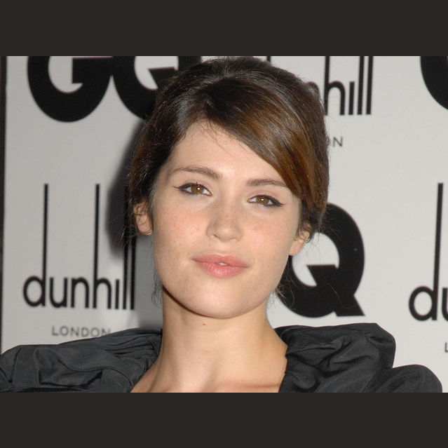 Gemma Arterton