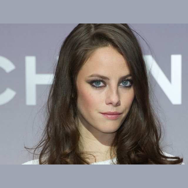 Kaya Scodelario