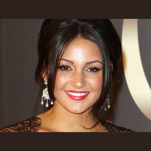 Michelle Keegan