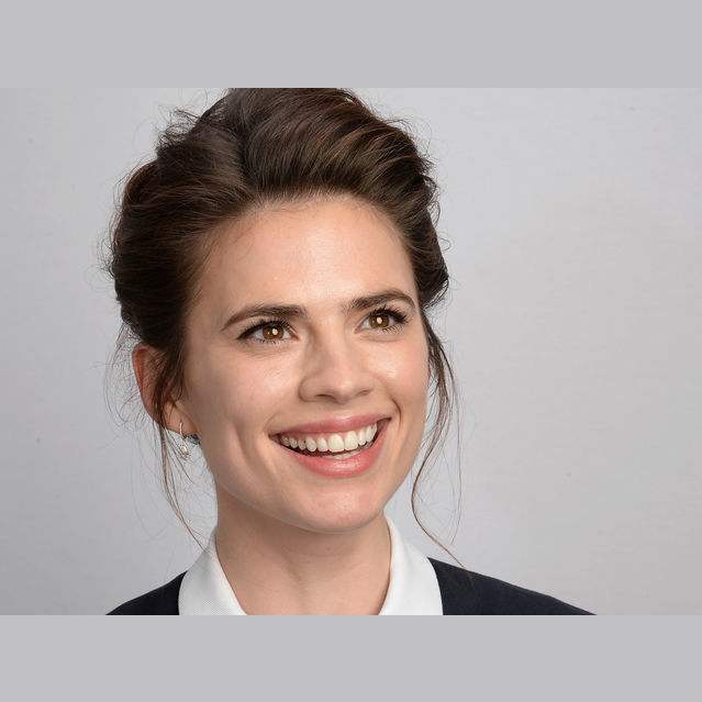 Hayley Atwell