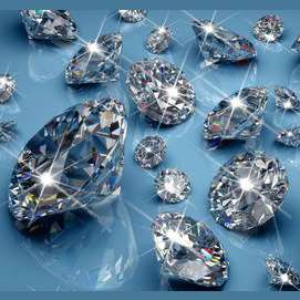 Diamonds