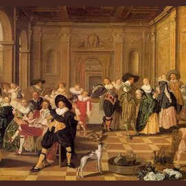 The Renaissance Era