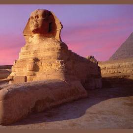 Ancient Egypt 