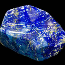 Lapis Lazuli 