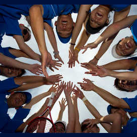 Team Sports