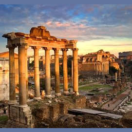 Ancient Rome