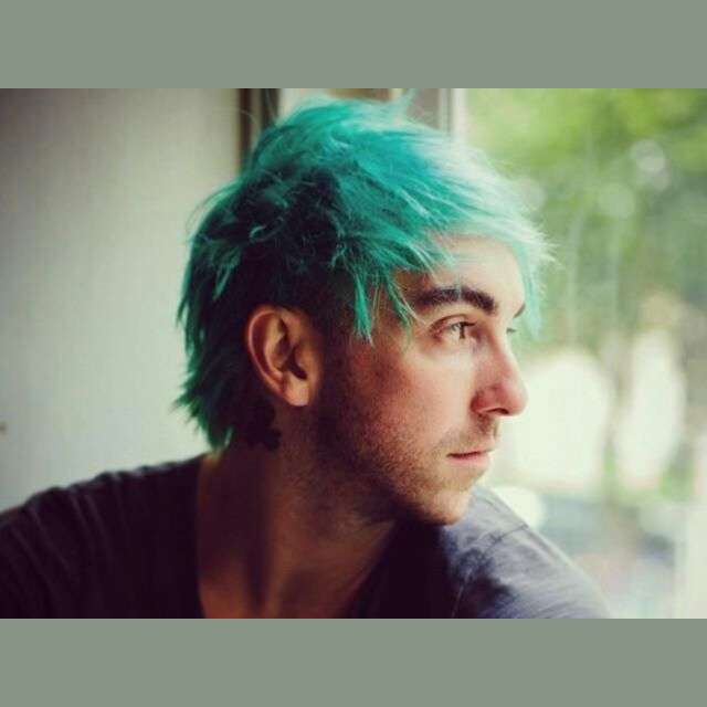Teal 