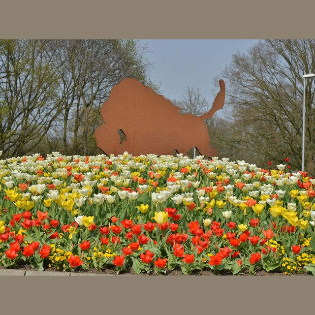 Nordhorner Tierpark