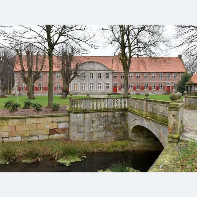 Kloster Frenswegen