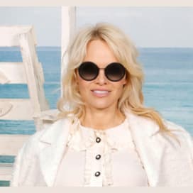 Pamela Anderson