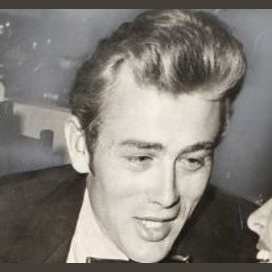 James Dean