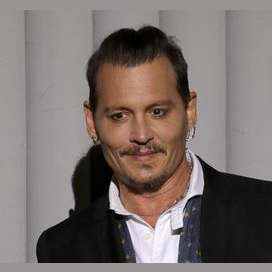 Johnny Depp