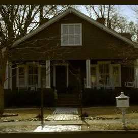 bennett house