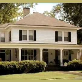 Gilbert house