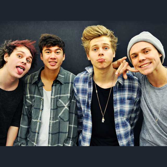 5SOS