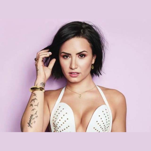 Demi Lovato