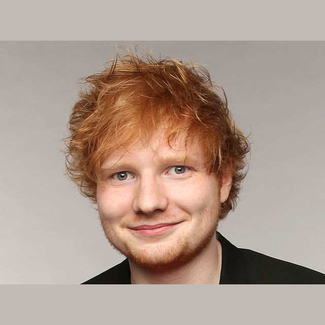 Ed Sheeran