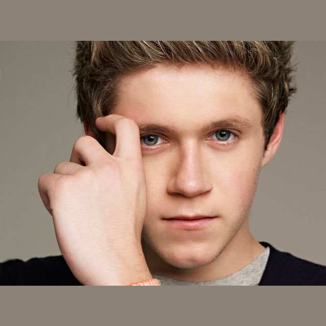 Niall Horan