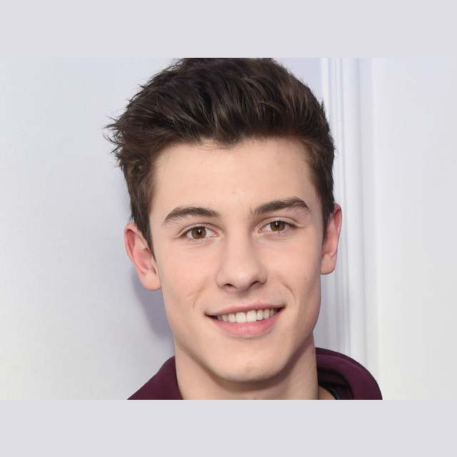 Shawn Mendes