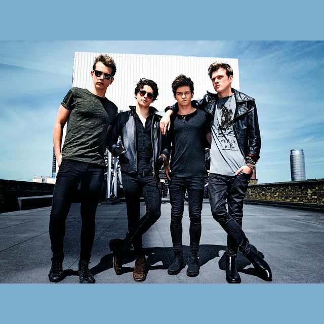 The Vamps
