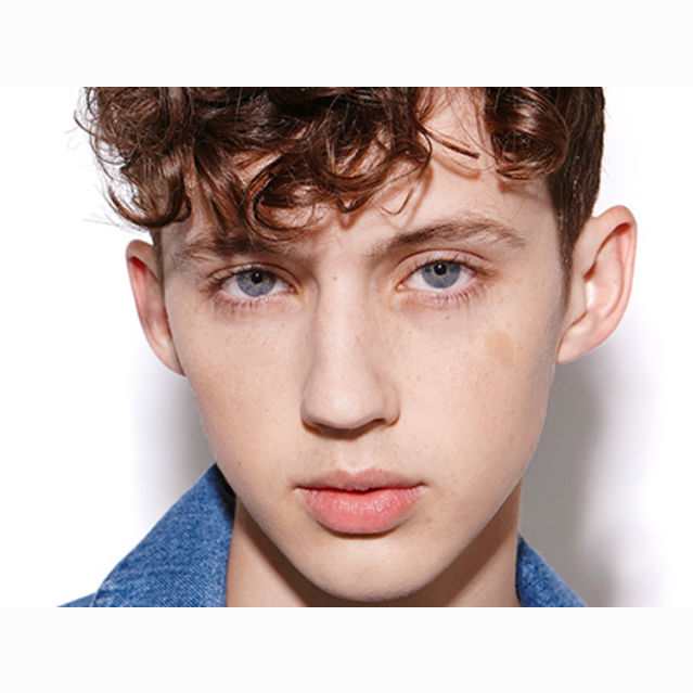 Troye Sivan